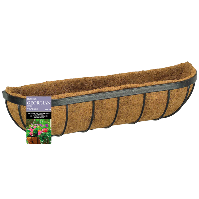 Gardman 60cm Georgian Wall Trough