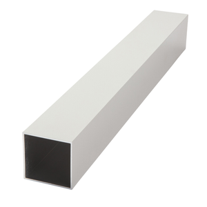 DECO 40 x 40mm Surfmist DecoBatten One-Piece