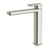 Mondella  Brushed Nickel Lead Free Overture Tall Basin Mixer