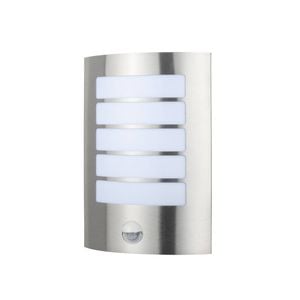 Vencha Stark LED Wall Light - Sensor - 6000K