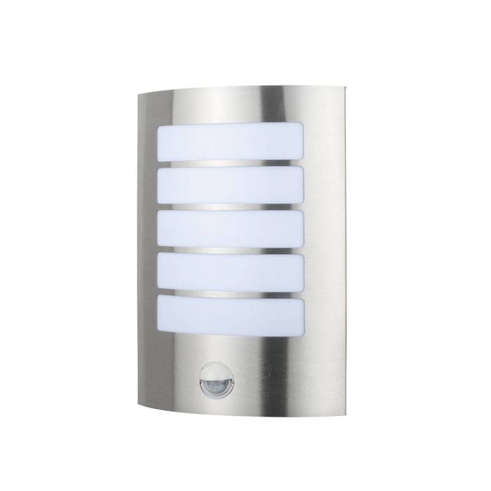 Vencha Stark LED Wall Light - Sensor - 6000K