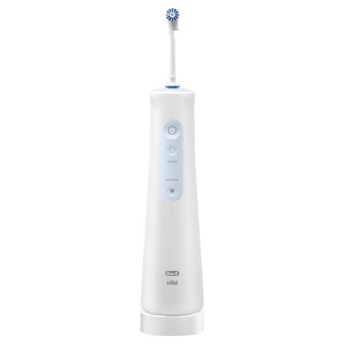 Oral B Electric Rechargeable Aquacare 4 Irrigator
