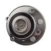 Front or Rear Wheel Bearing Hub Assembly For Tesla Model S 2014-2017