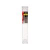Gardner Bender 355 x 4.3mm Double-Lock Cable Ties - 25 Pack