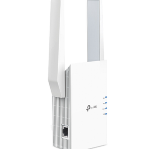 TP-Link AX3000 Wi-Fi Range Extender (RE705X) AU