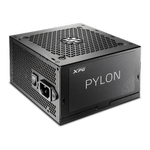 Adata XPG Pylon 550W 80+Bronze ATX Power Supply Unit [PYLON550B-BKCAU]