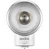 Godox LUX Elf Retro Camera Flash