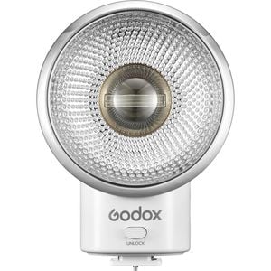 Godox LUX Elf Retro Camera Flash