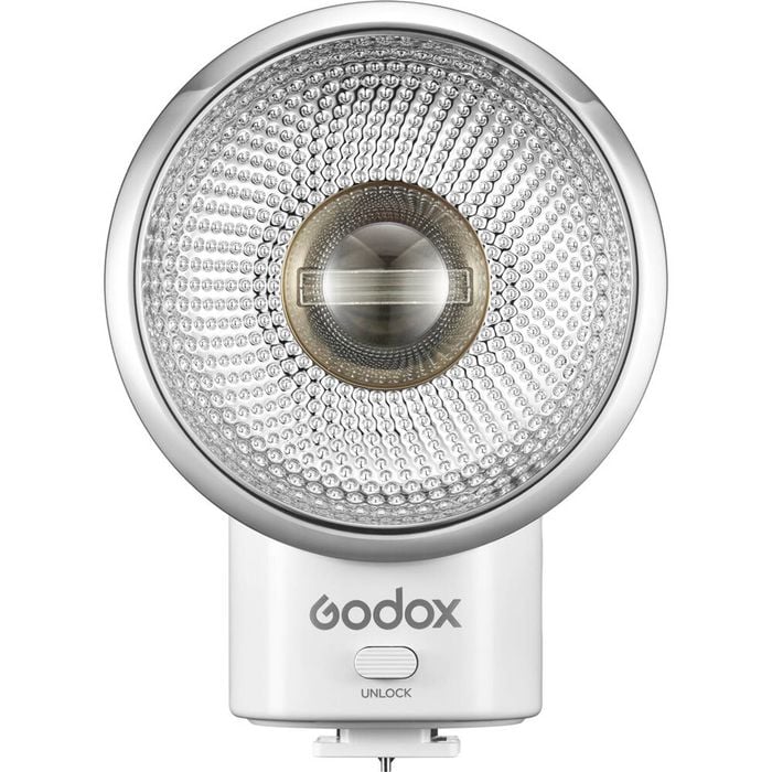 Godox LUX Elf Retro Camera Flash