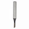 Ultra 3mm x 1/4" Straight Router Bit