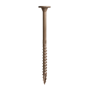 Simpson Strong-Tie 5.6 x 127mm SDWS Timber Structural Screw - 600 Box