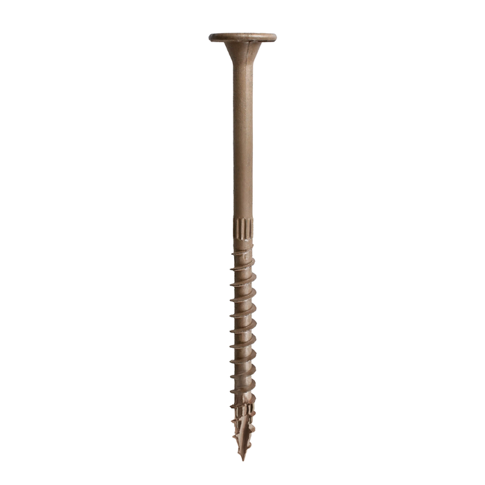 Simpson Strong-Tie 5.6 x 127mm SDWS Timber Structural Screw - 600 Box