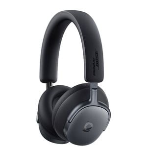 Laser Inspire XH1 Noise Cancelling Headphones (Black)