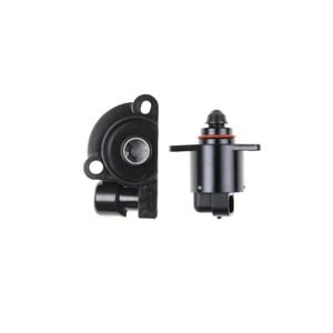 Throttle Position sensor & Idle Air Control Valve for Holden Commodore VR 3.8L 06/1993 - 04/1995