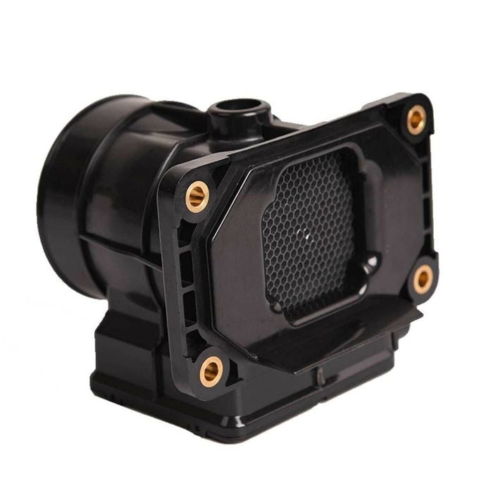 New Maf Mass Air Flow Sensor Meter For Mitsubishi Lancer 2.0l E5t08471 02-07