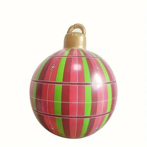 Lifebay Inflatable Christmas Balloons Set (3 pcs)