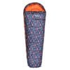 METEOR Robot 150x60 cm Kids Sleeping Bag