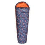 METEOR Robot 150x60 cm Kids Sleeping Bag
