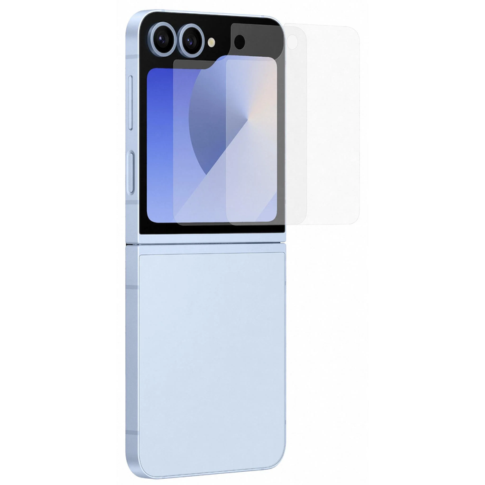 Samsung Anti-reflection Film For Galaxy Flip6