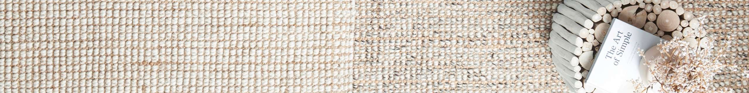The Rug Connection - Header - Brand Page