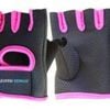 Premium Men Women Gym Gloves Exercise Training Workout Fitness Sports Gloves