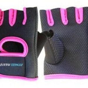 Premium Men Women Gym Gloves Exercise Training Workout Fitness Sports Gloves