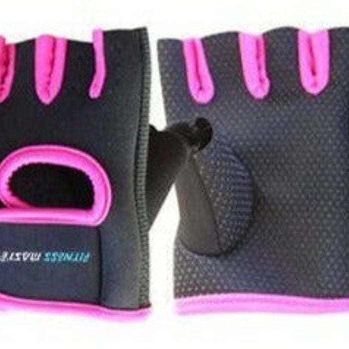Premium Men Women Gym Gloves Exercise Training Workout Fitness Sports Gloves