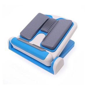 Multi Adjustable Stretch Board - Calf & Achilles Stretcher For Plantar Fasciitis Relief & Flexibility Training