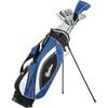 Confidence Power V3 Golf Club Set With Bag, Mens Right Hand