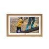 KODAK 15.6 lnch Digital Photo Frame Wl-Fl Enabled