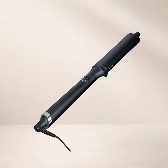 ghd Curve Classic Wave Wand Hair Curler - Black
