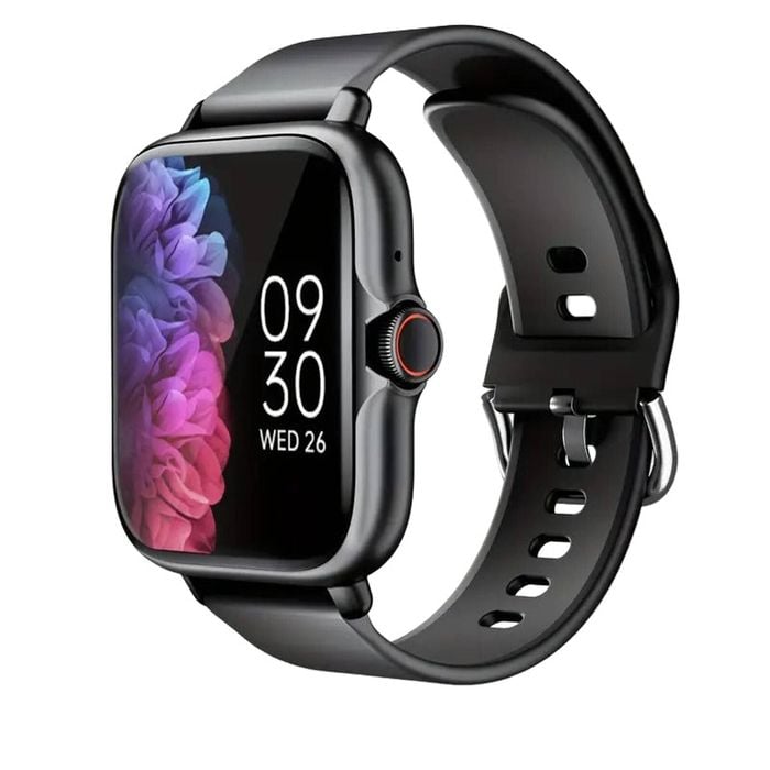 NNETM Sports Smart Watch Full Touch Screen Bluetooth Call