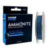 Nomad Design Ammonite 300yd Multi Colour Jigging Braid Fishing Line 44lb