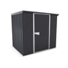 Duratuf Sentry 2.02 x 1.02m G/Friars Skillion Shed