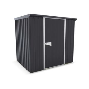 Duratuf Sentry 2.02 x 1.02m G/Friars Skillion Shed