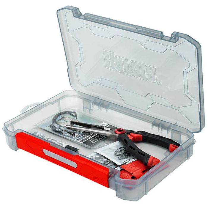 Rapala Rapstack 3600 Size Fishing Tackle Storage Box Open