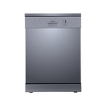 Everdure 60cm Stainless Steel Dishwasher