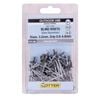 Otter Woodland Grey® 3.2 x 0.8-4.8mm Multi-Grip Open Aluminium Blind Rivet - 100 Pack
