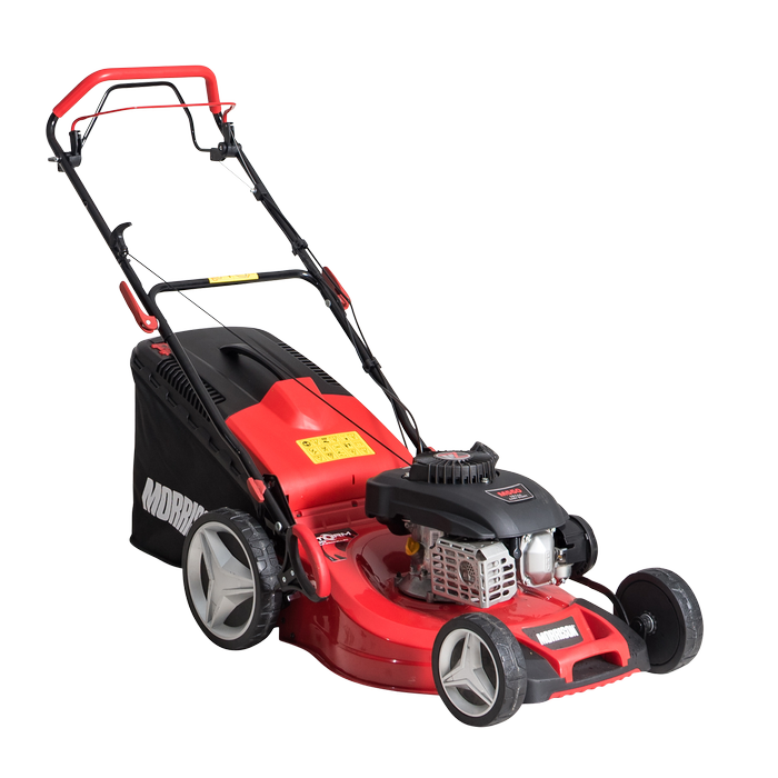 Morrison 18" Storm 500 Self Propelled Lawn Mower
