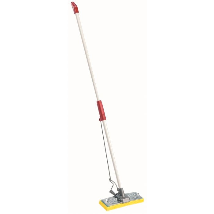 Raven Mop-A-Matic XL Squeeze Mop 2010