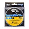 Black Magic Hyperglide 13x Braid Fishing Line 12lb 150m