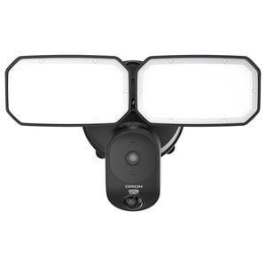 Orion Grid Connect Smart Outdoor Security Camera with Floodlight