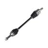 Front Left Cv Drive Shaft For Kia Rio Yb 1.4l G4lc 2017-onwards