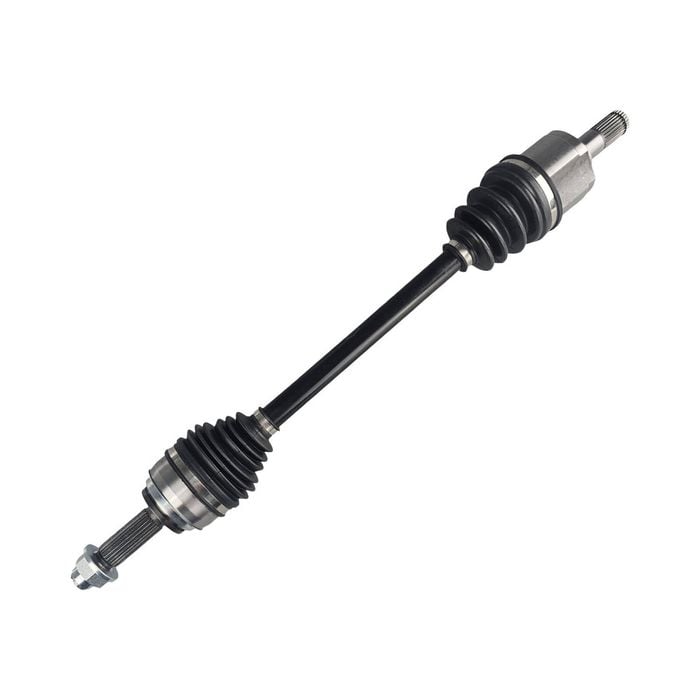 Front Left Cv Drive Shaft For Kia Rio Yb 1.4l G4lc 2017-onwards