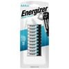 Energizer Max Plus AAA Batteries Alkaline - 20 Pack