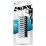Energizer Max Plus AAA Batteries Alkaline - 20 Pack