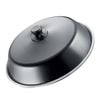 Universal Lid Ebony 32x5.5cm Bessemer