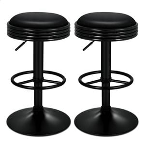 ALFORDSON 2X Bar Stools