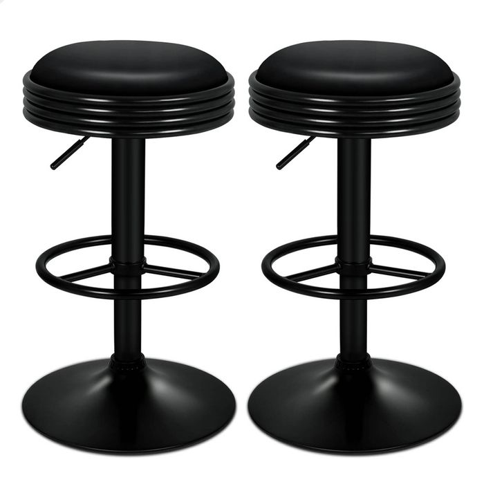 ALFORDSON 2X Bar Stools