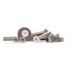 Savwinch SS Bowsprit Hardware SS Mounting Hardware for all Savwinch Bowsprits
